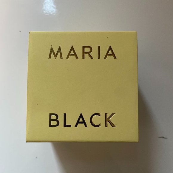 MARIA BLACK ripples earcuff - Picture 3 of 5